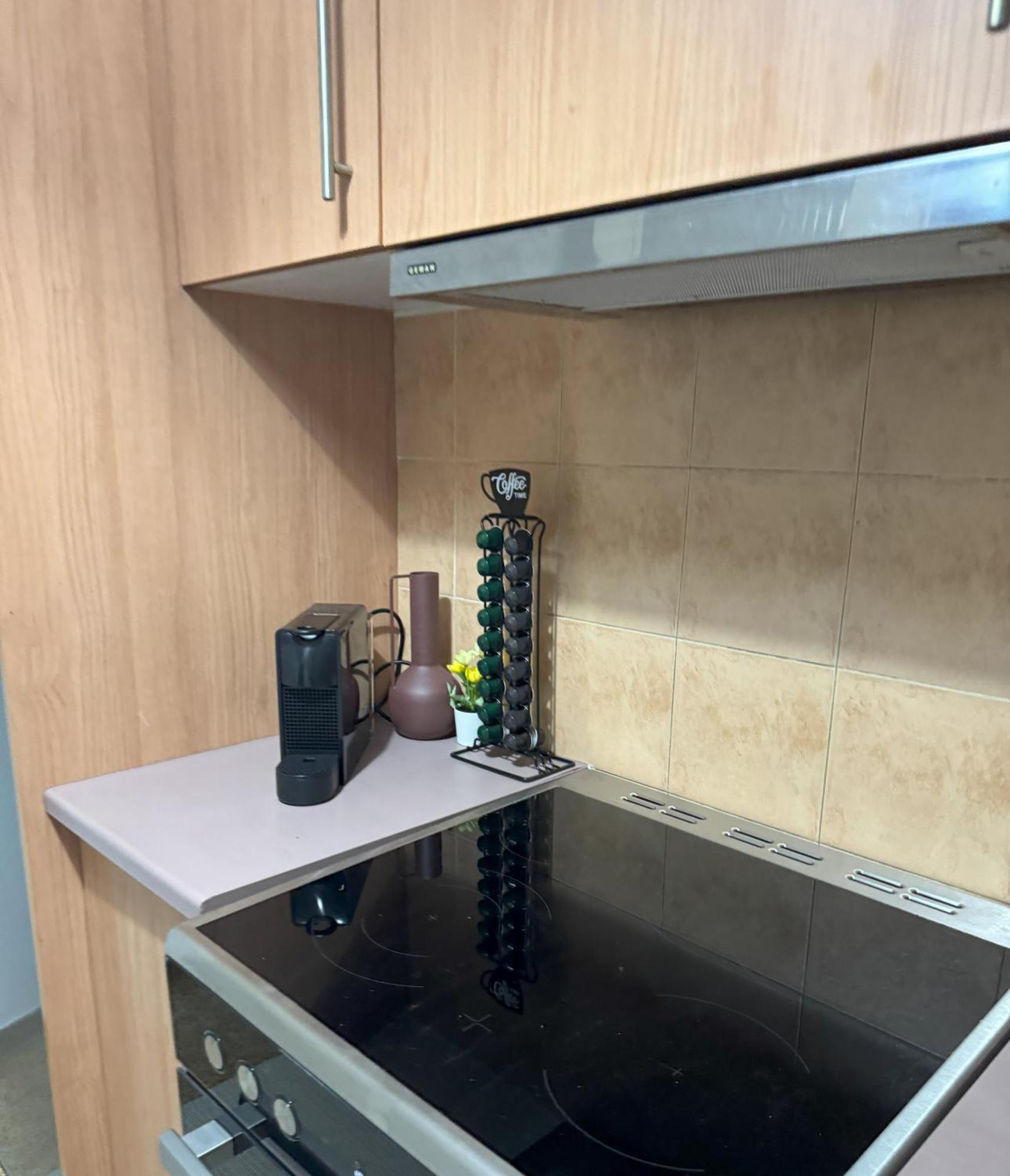 Modern Acropolis Apartment Athena Bagian luar foto