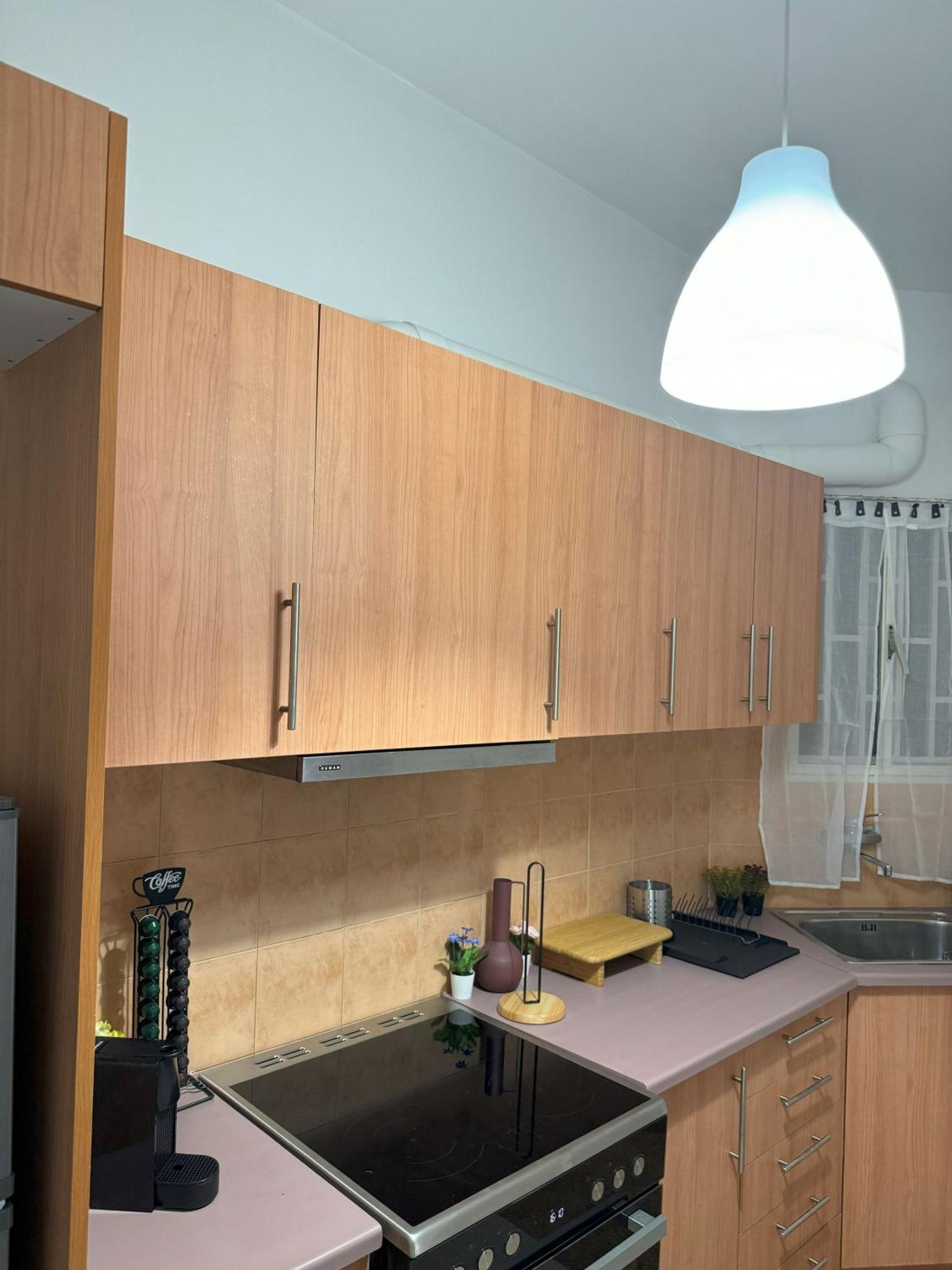 Modern Acropolis Apartment Athena Bagian luar foto